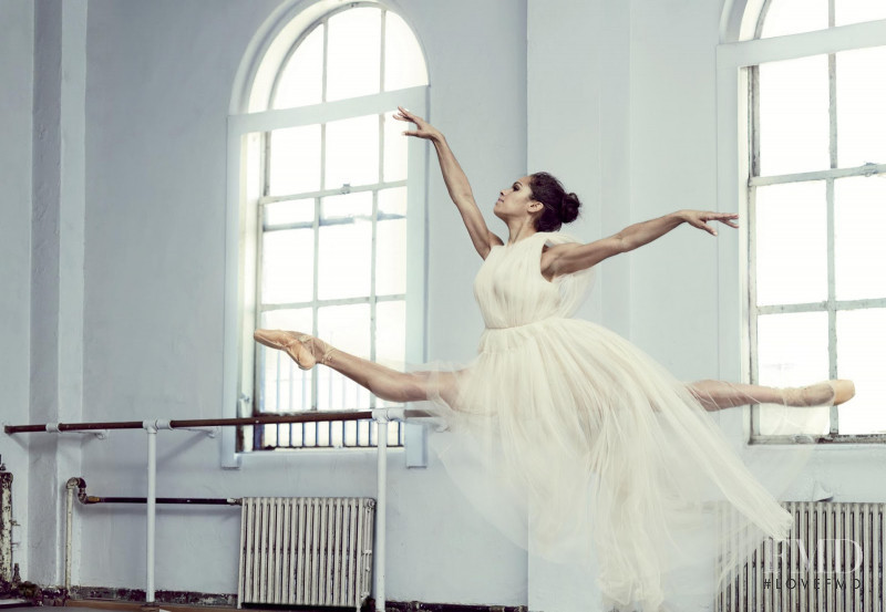 Take Flight, August 2016