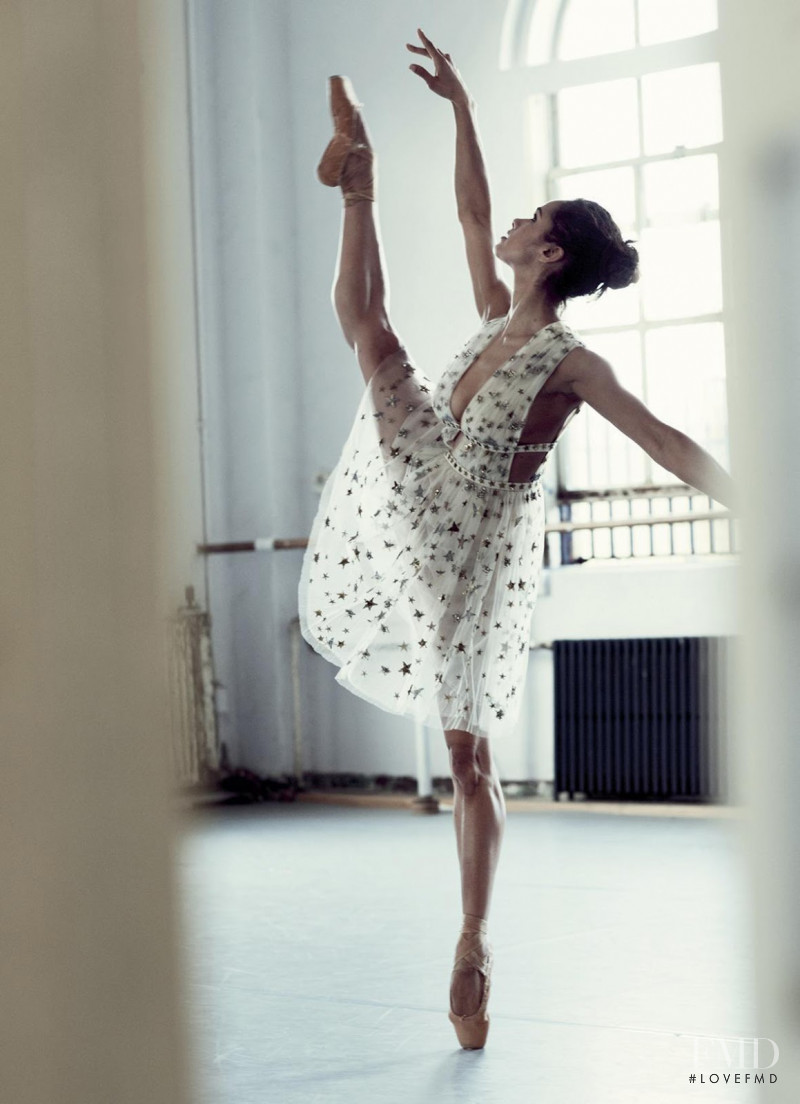 Take Flight, August 2016