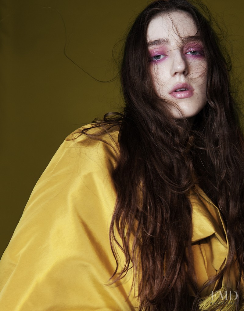 Birdy Takes Flight, March 2016