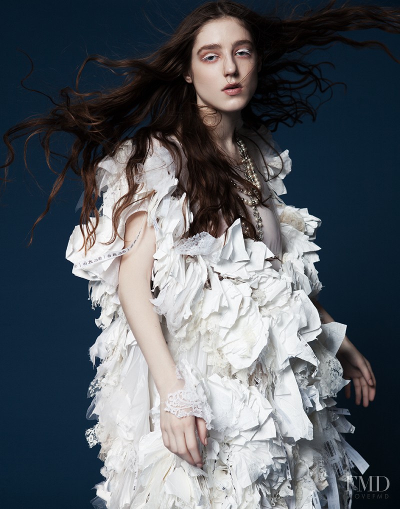 Birdy Takes Flight, March 2016