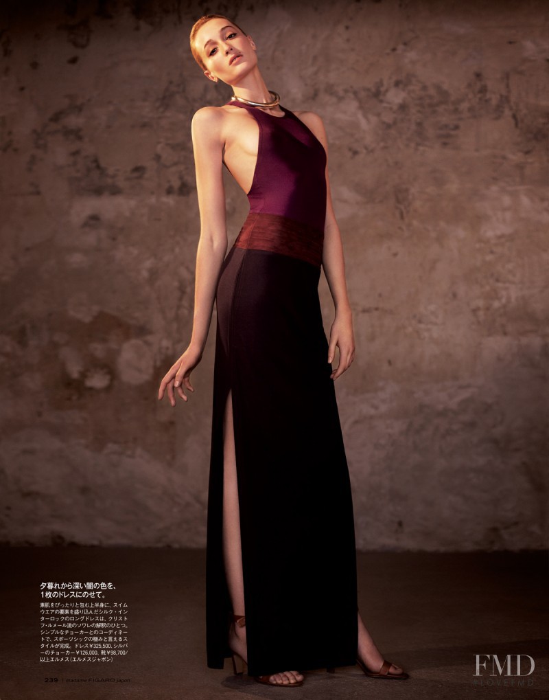 Hermes Bird, May 2012