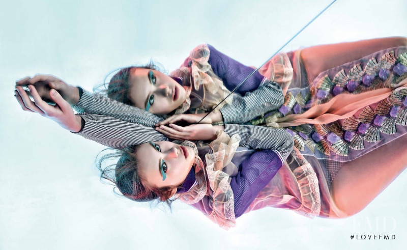 The Look Of Salar De Uyuni , April 2016