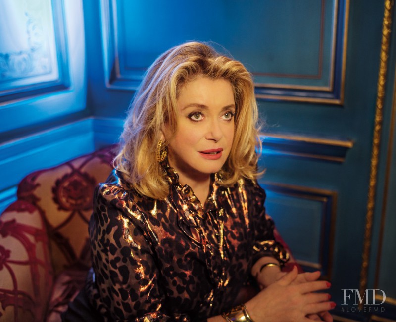 Icon, February 2016