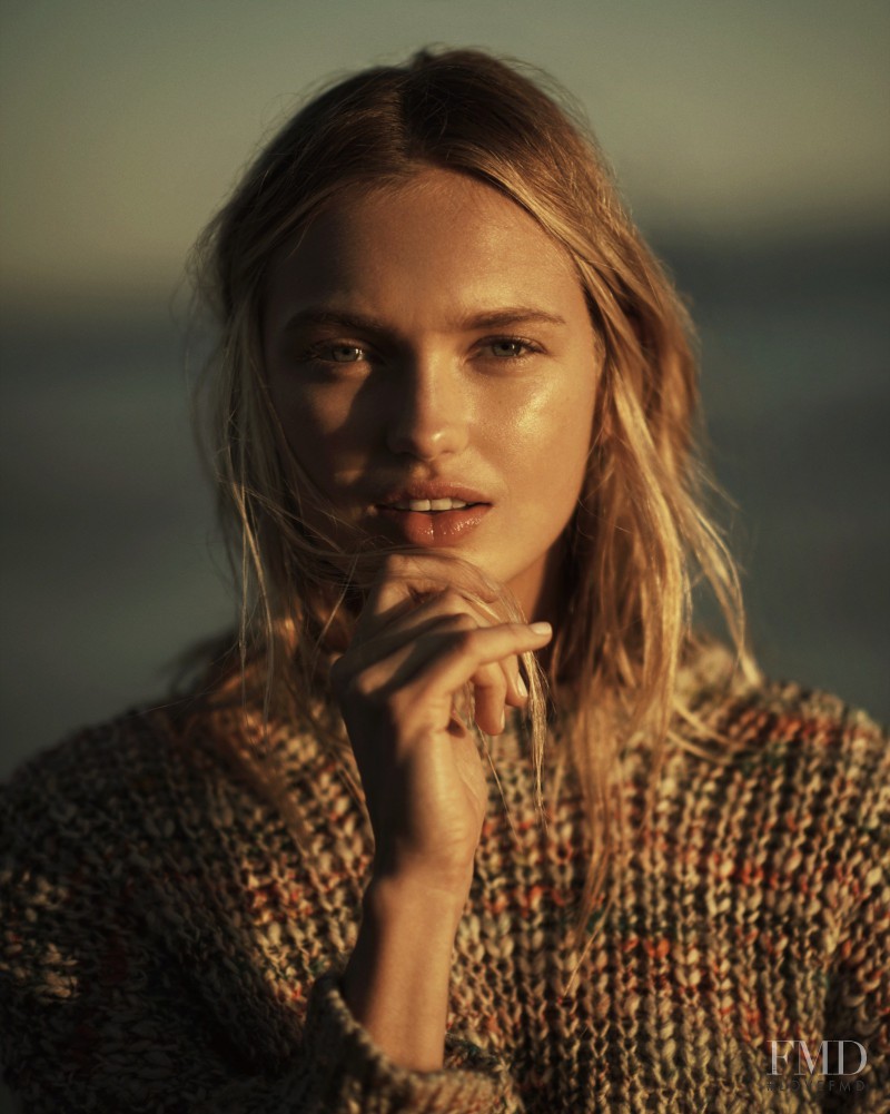 Romee Strijd featured in Romee Stridj, June 2017