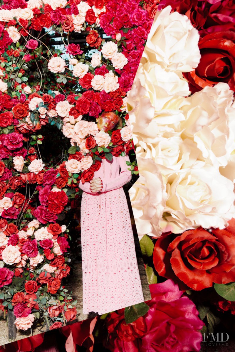 Valerija Kelava featured in Road To Palermo, March 2012