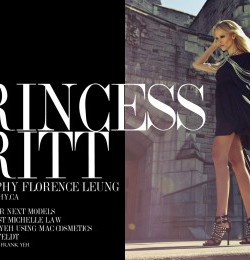 Princess Britt