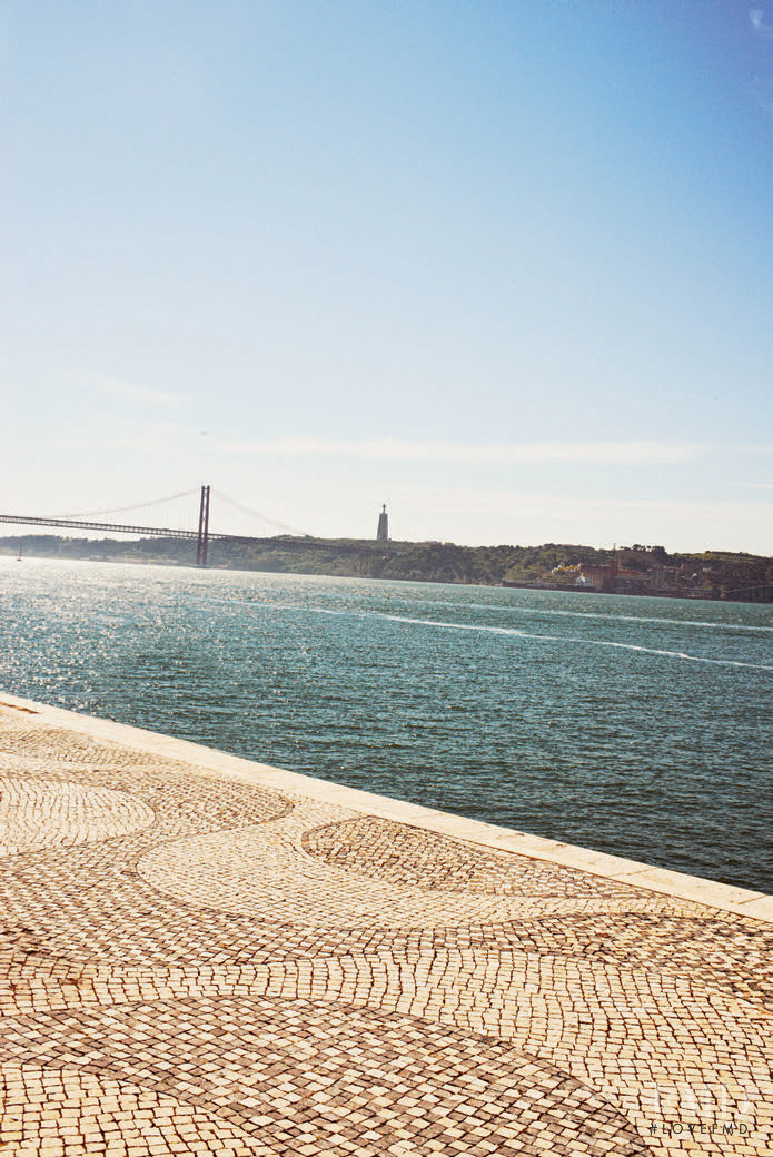 Lisboa Mood, August 2016