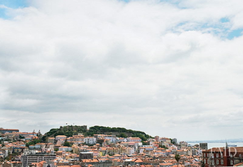 Lisboa Mood, August 2016