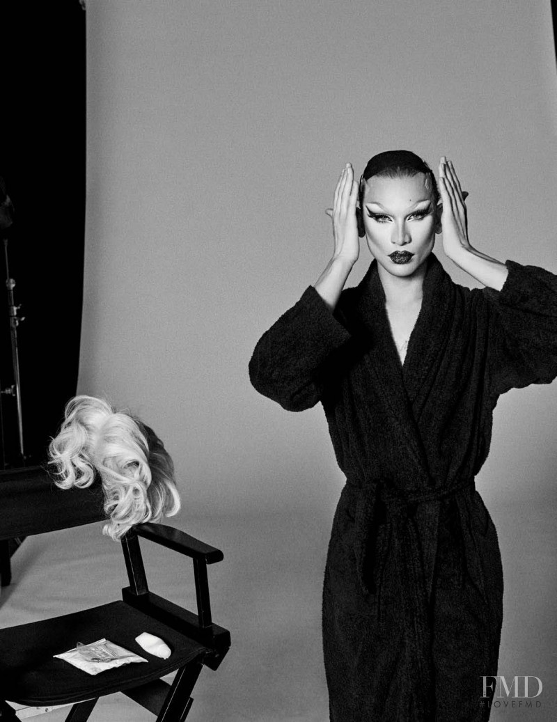 Miss Fame, August 2017