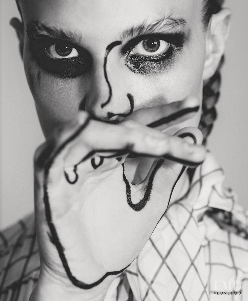 Beauty, August 2017