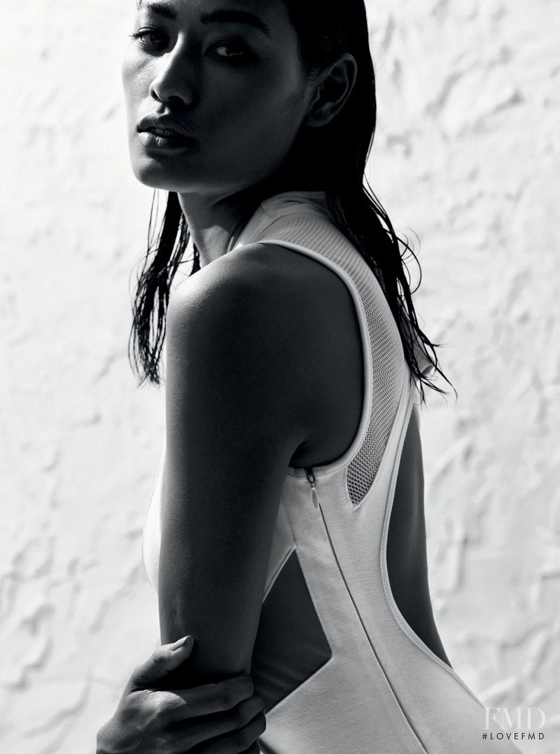 White Hot, May 2016