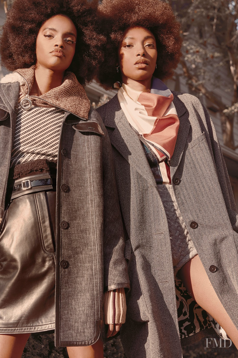 Sophisticated Sportswear, September 2016