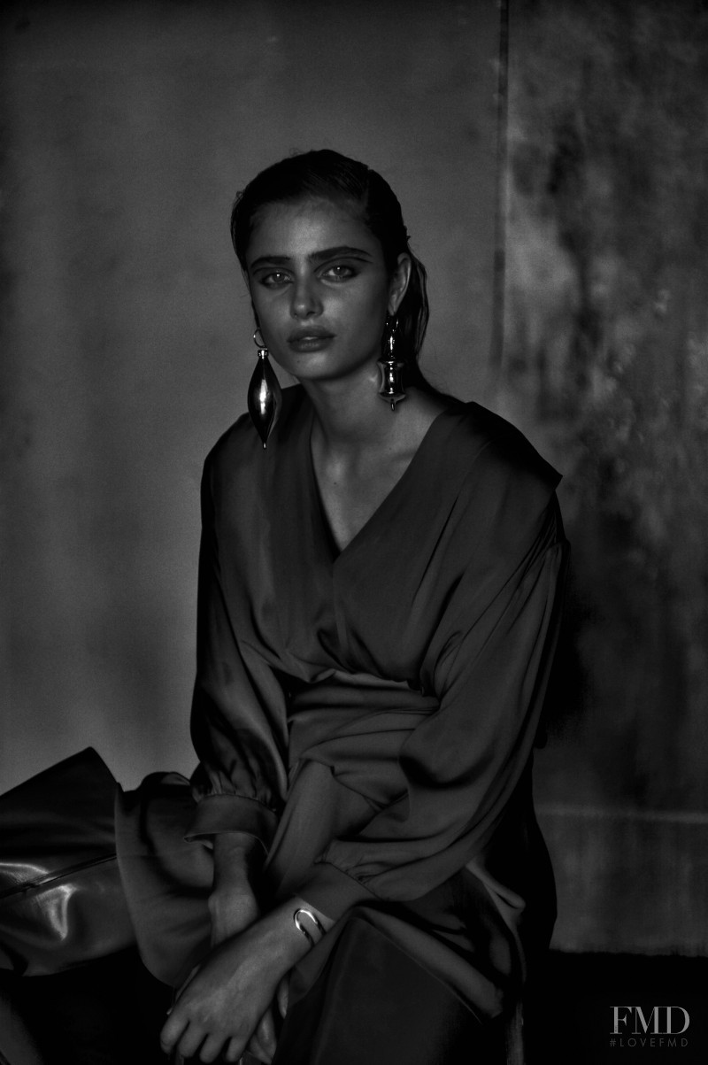 Taylor Hill featured in No Moonlight after Midnight, August 2017