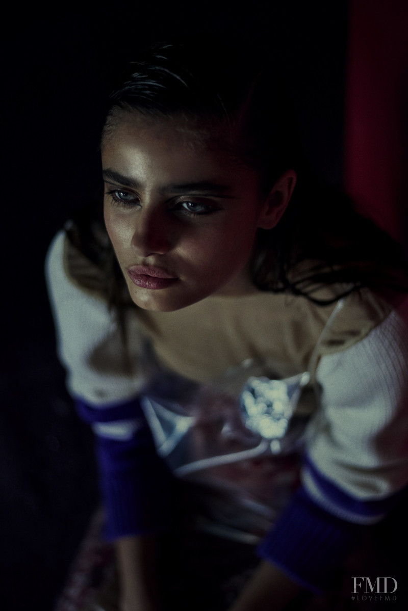 Taylor Hill featured in No Moonlight after Midnight, August 2017