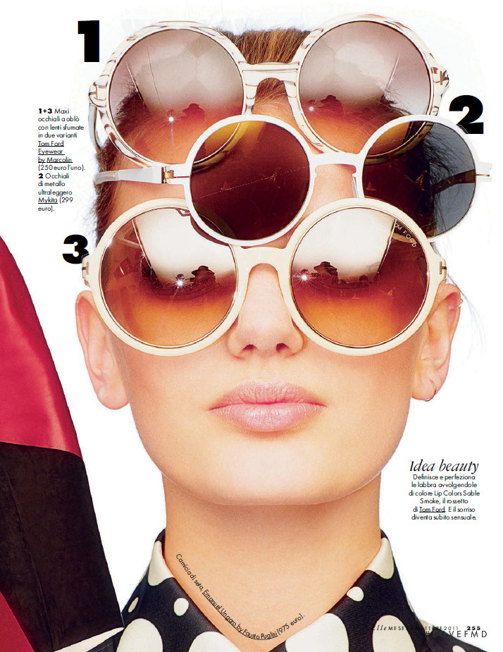 Bregje Heinen featured in Bregje Heinen, February 2014