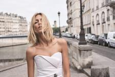 Anja Rubik\'s Code