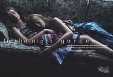 In the Night Garden