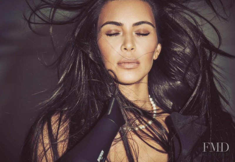 Kim Kardashian West El Rostro De Los 103 Millones De Followers, October 2017