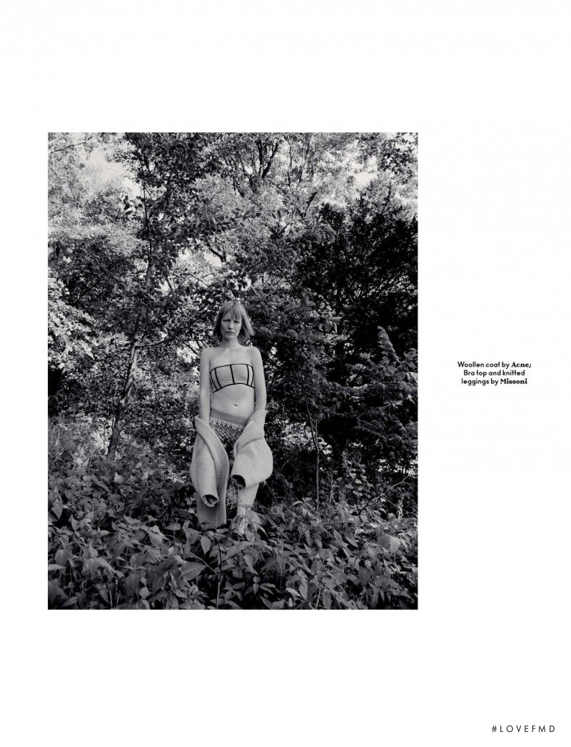 Kirsten Owen featured in Kirsten Owen, September 2010