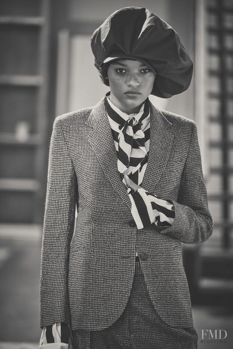 Lameka Fox featured in Nina Simone, August 2016