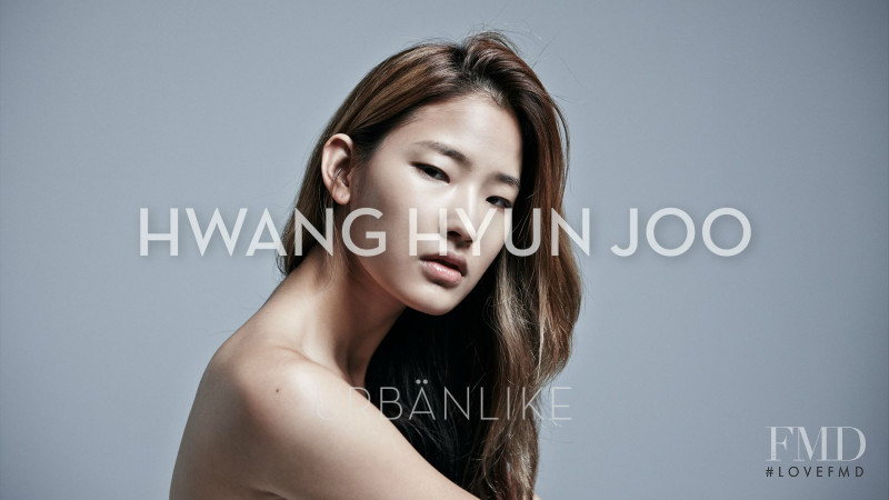 Hyun Joo Hwang featured in Hwang Hyun Joo, January 2014