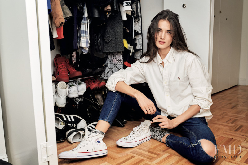 Blanca Padilla featured in Blanca Padilla, May 2017