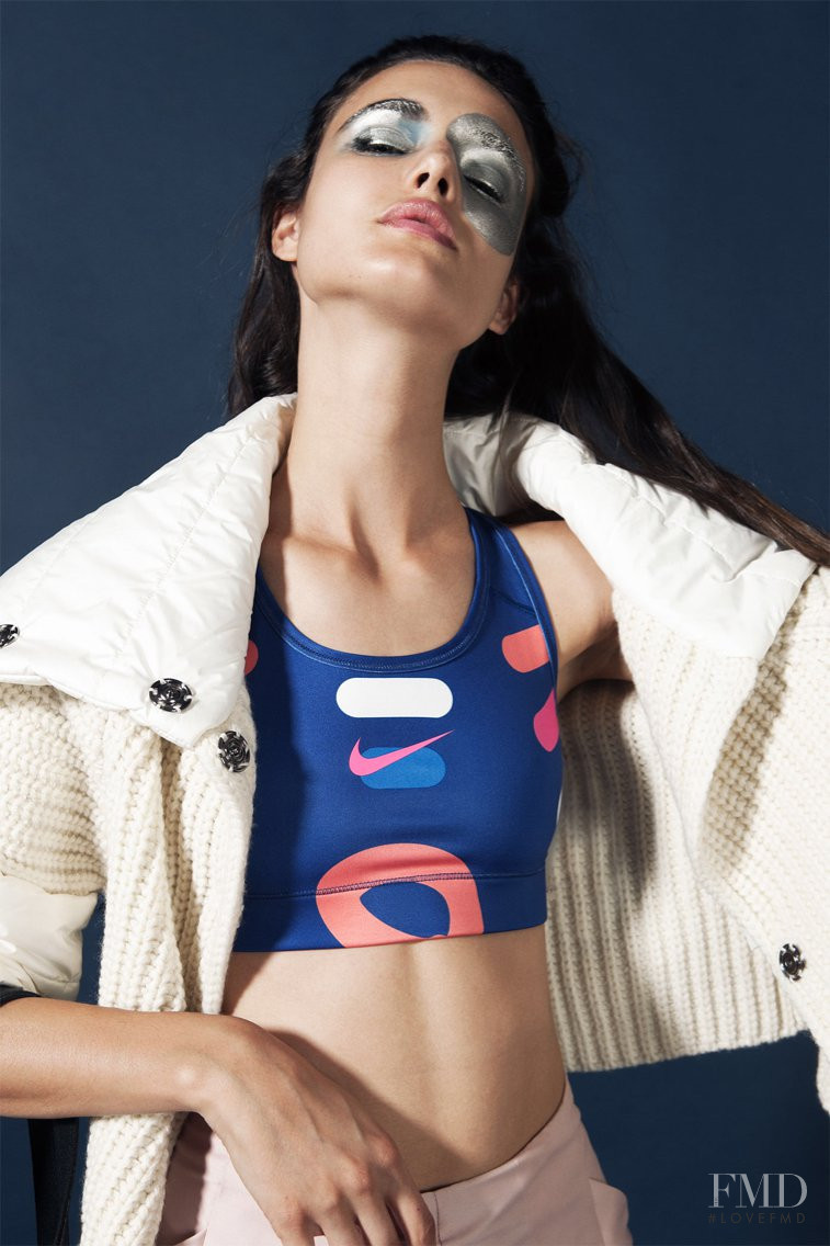 Blanca Padilla featured in Moda Un Otono Swaggy Chic, September 2014