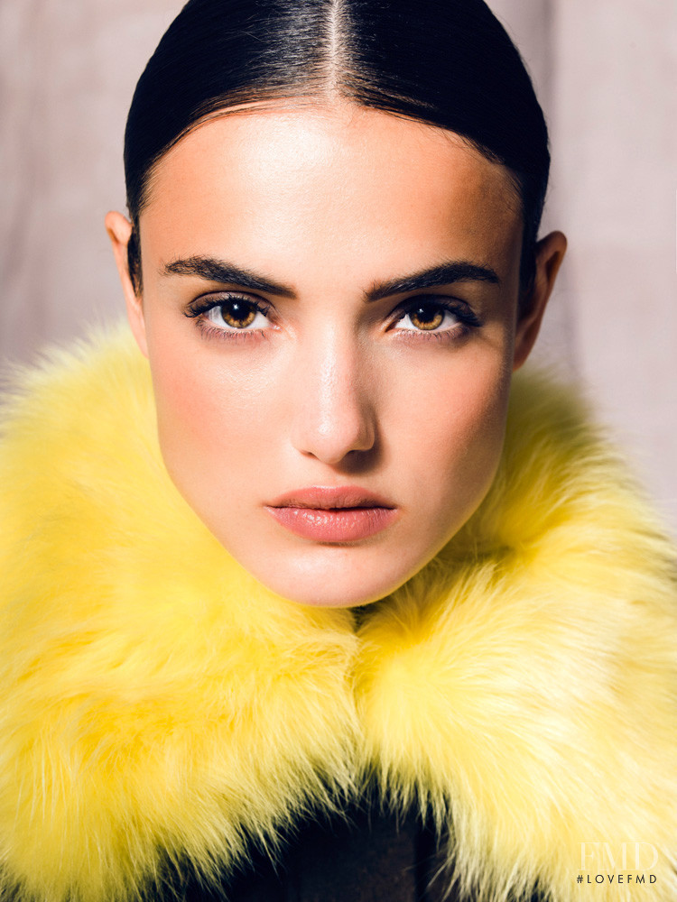 Blanca Padilla featured in Blanca Padilla, November 2014