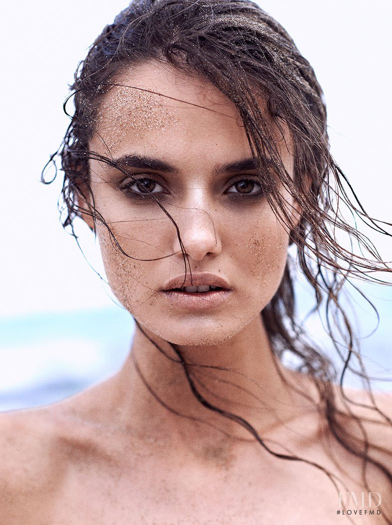 Blanca Padilla featured in Blanca Padilla, June 2014