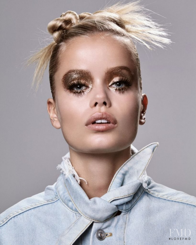 Frida Aasen featured in Frida Aasen, October 2017