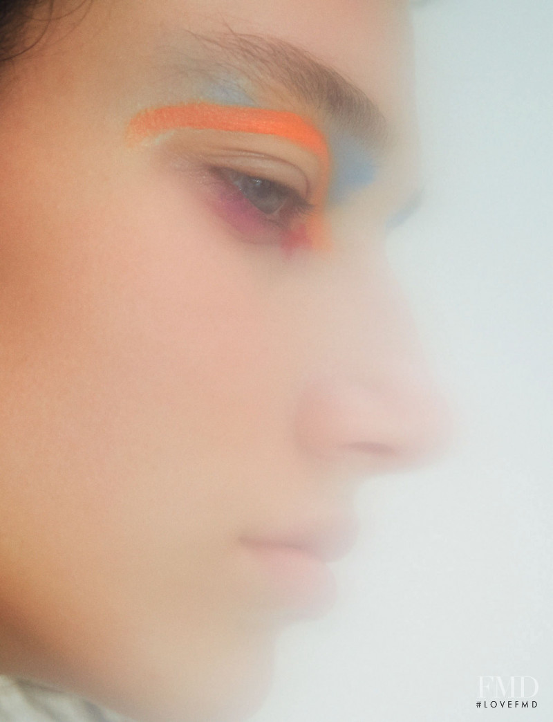 McKenna Hellam featured in Mckenna Hellam, October 2017