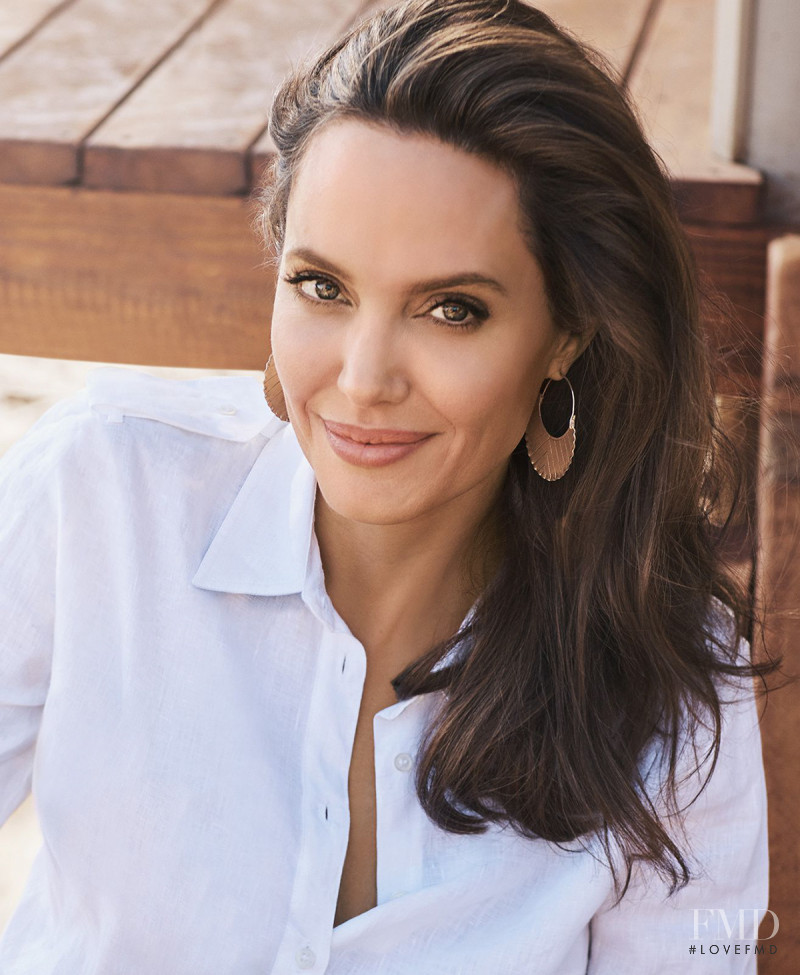 Angelina Writes A Letter To You From Namibia, November 2017