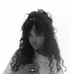 how sza became the definitive sound of 2017