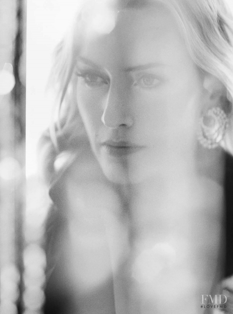 Kate Winslet, December 2017