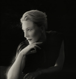 The Inimitable Cate