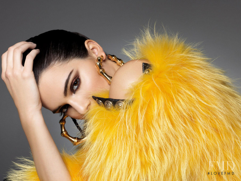 Kendall Jenner featured in Kendall Jenner, September 2014