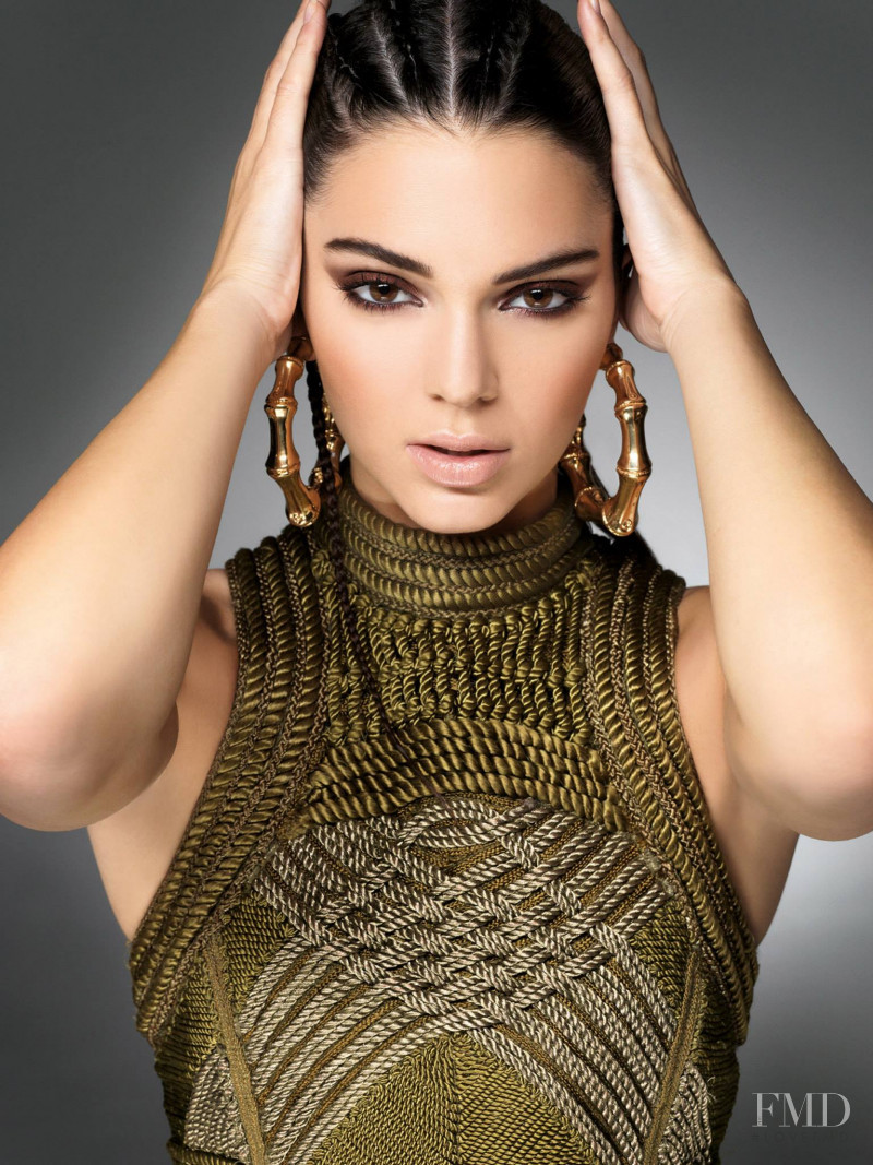 Kendall Jenner featured in Kendall Jenner, September 2014