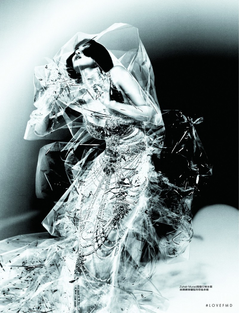 Haute Couture, November 2010