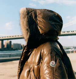 24 Reasons Why We All Wear Moncler