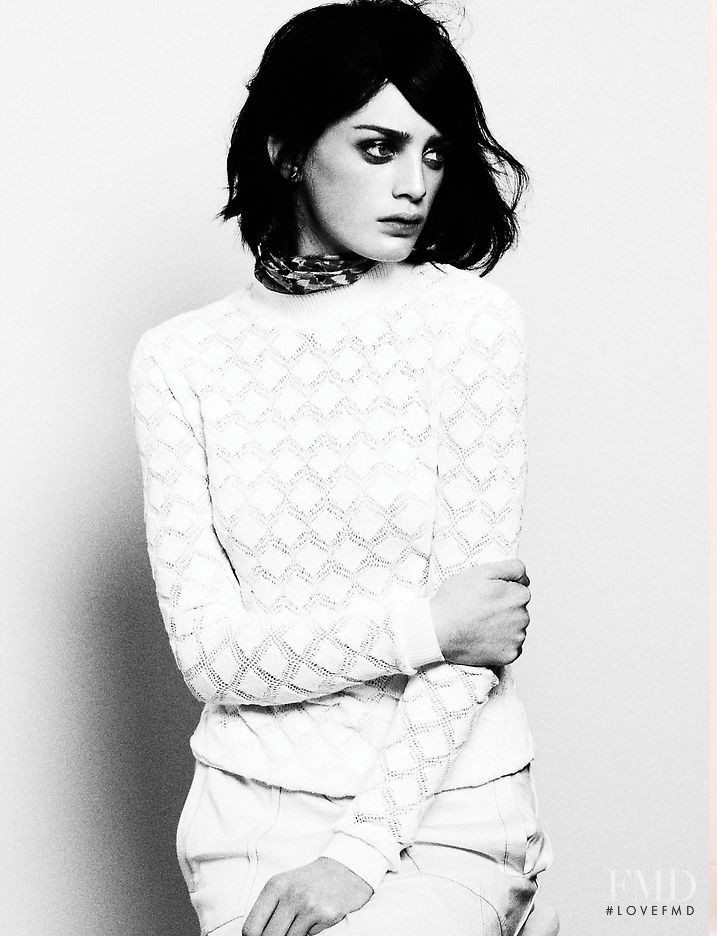 Milly Simmonds featured in Milly Simmonds, March 2012