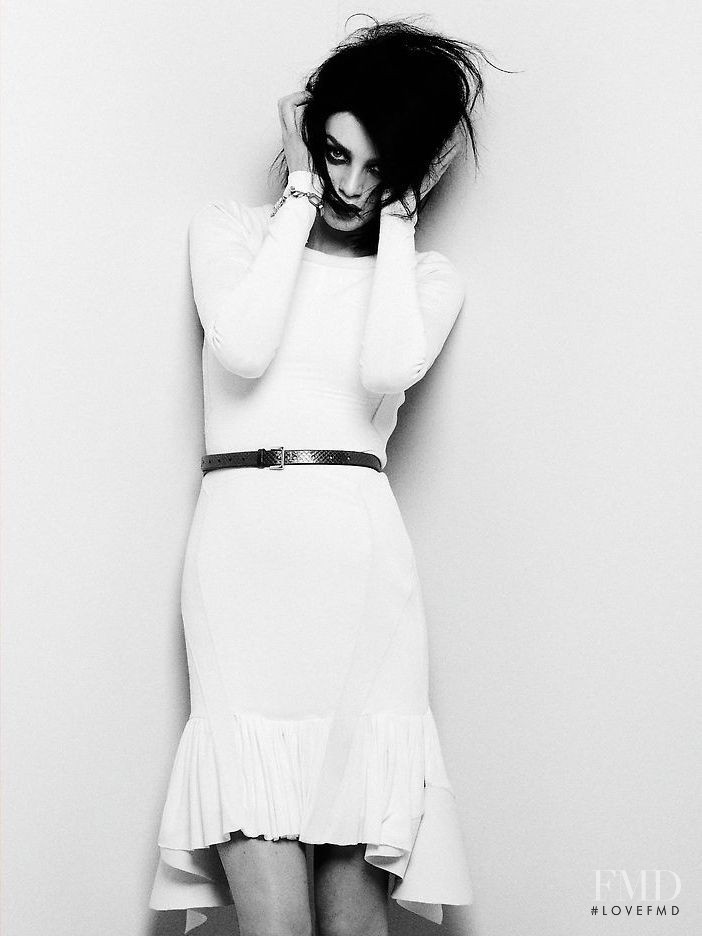 Milly Simmonds featured in Milly Simmonds, March 2012