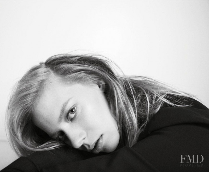 Lexi Boling featured in I Love New York, May 2017