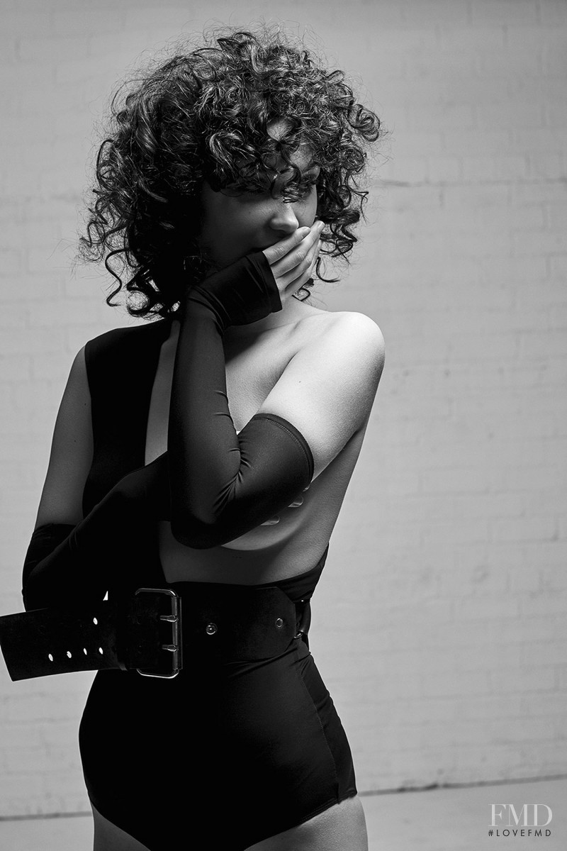 Bella Hadid featured in Bella Hadid, June 2017