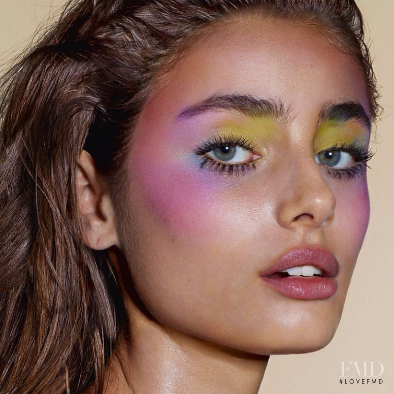 Taylor Hill featured in Taylor Hill, February 2017