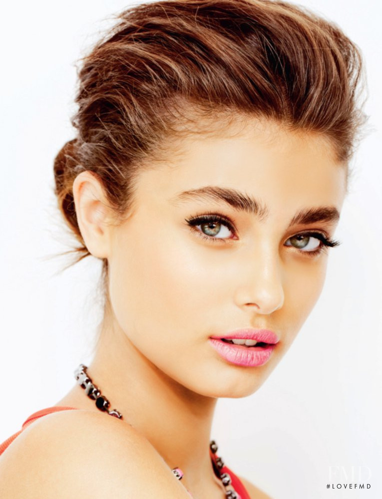 Taylor Hill featured in Taylor Hill, April 2016