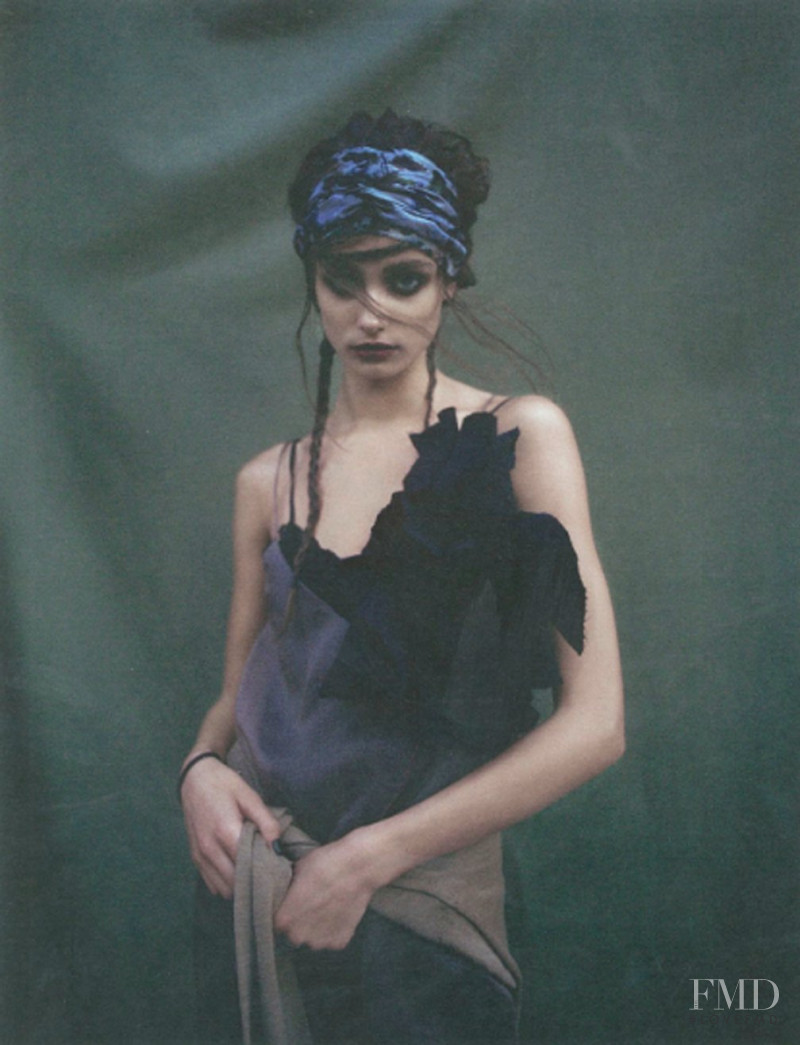 Taylor Hill featured in December Solstice, December 2014