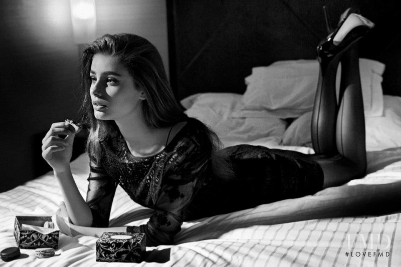 Taylor Hill featured in Taylor Hill, October 2012