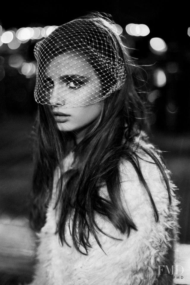 Taylor Hill featured in Taylor Hill, October 2012