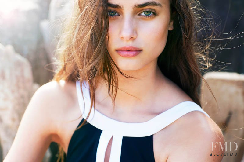 Taylor Hill featured in Eater Baby, April 2013