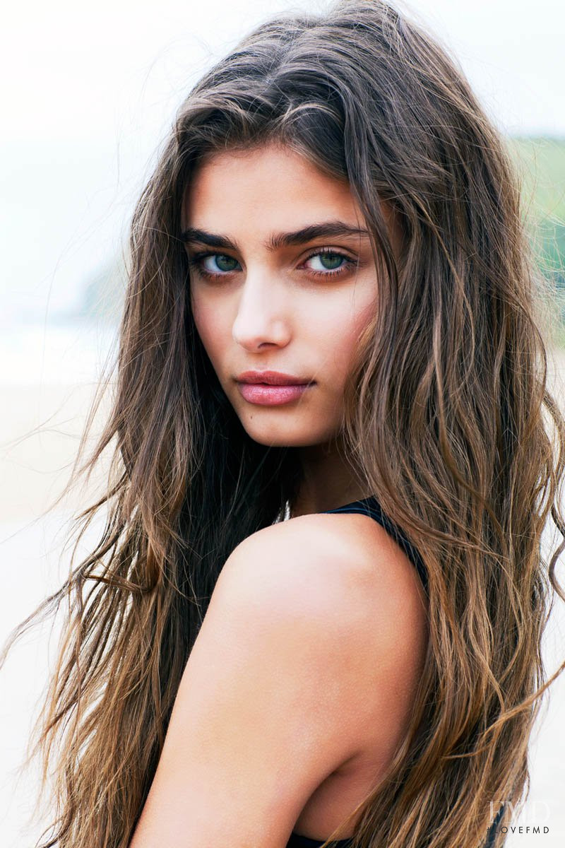 Taylor Hill featured in Eater Baby, April 2013